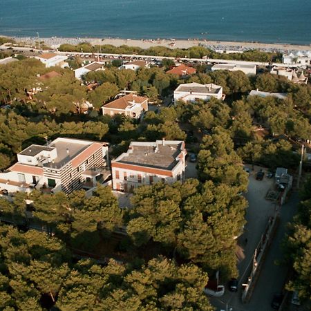 Jonio Vacanze Residence Кастелланета-Марина Екстер'єр фото